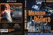 Cult Trailers: Mansion of the Doomed (1976)