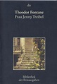 „Frau Jenny Treibel“ (Theodor Fontane) – Buch Erstausgabe kaufen ...