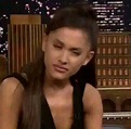 Pin en Ariana Grande's funny faces