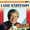 ‎20 Suosikkia: Nousevan Auringon Talo de Lasse Mårtenson en Apple Music