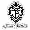 Pegatina Jonas Brothers | TeleAdhesivo.com