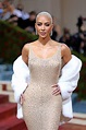 Met Gala 2022: Kim Kardashian y su familia deslumbran en el evento de ...