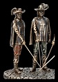 Die drei Musketiere Figur | Veronese | www.figuren-shop.de