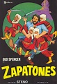 Zapatones - Película 1980 - SensaCine.com