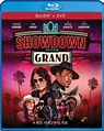 Showdown at the Grand DVD Release Date December 12, 2023