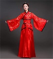 YUNGYE YUNGYE New Chinese Traditional Frauen Hanfu Kleid Chinese Fairy ...