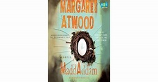 MaddAddam (MaddAddam, #3) by Margaret Atwood