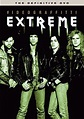 Extreme Videograffitti UK DVD (370700)