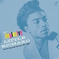LP LITTLE RICHARD ""The Implosive"" The Pre-Specialty Sessions 1951 ...