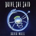 Album Review: Drive She Said, "Drivin' Wheel" - Riff Raff