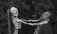 The Lost Skeleton of Cadavra | Film Review | Slant Magazine