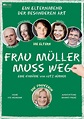 Frau Müller muss weg - Wolfgang Seidenberg, Schauspieler