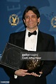 Matthew Diamond, winner Outstanding Directorial Achievement in... News ...