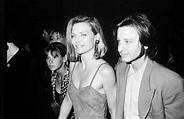 Michelle Pfeiffer and Fisher Stevens’s Relationship Timeline: A Look Back