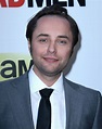 Vincent Kartheiser, Season 7 Premiere Of 'Mad Men' | Photos | The Blemish