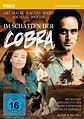 Im Schatten der Cobra (DVD) – jpc