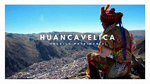 Semana Santa en Huancavelica: Orgullo patrimonial - YouTube