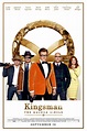 Kingsman: The Golden Circle (2017) - Posters — The Movie Database (TMDB)