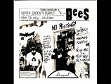 THE BEES - Voices Green And Purple - YouTube