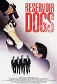 Reservoir Dogs (1992) | The Cinema Critic