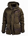 Deerhunter Herren-Jagdjacke Muflon | Jagdjacken | Jagdbekleidung | Jagd ...