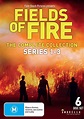 Buy Fields Of Fire - Series 1-3 Series Collection | Sanity