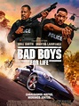 Bad Boys For Life : Cines y sesiones - SensaCine.com