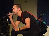 Torsten Mühl - Gitarrist, Sänger aus Mainz - Backstage PRO