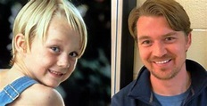 What Is Dennis The Menace (1993) Actor Mason Gamble Doing Now In 2023 ...