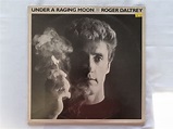 Roger Daltrey - Under A Raging Moon (VG) - Mr Vinyl