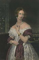 Elizabeth le Despenser, Baroness Berkeley | Fashion portrait, Elizabeth ...