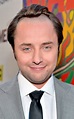 Vincent Kartheiser Shows Off Crazy Shaved Hairline at Mad Men Premiere—What's Going On?! | E! News