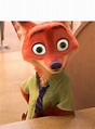 Nick Wilde (Zootopia) - [more blank templates in comments] : r ...