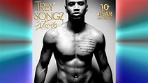 Trey Songz - I Need a Girl - YouTube