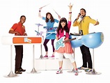 Nickelodeon’s The Fresh Beat Band Are Back with Brand-New Live Concert ...