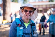 Why and How to Run 200 Miles: Guest Contributor Peter Lawson