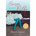 Carrie Pilby - (harlequin Teen) By Caren Lissner (paperback) : Target