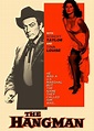 The Hangman (1959) - Posters — The Movie Database (TMDB)