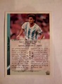 Oscar Ruggeri Mundial Usa 1994 Argentina 1993 Upper Deck #7 | MercadoLibre