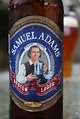 THE BRÜ: The Brü Revü – Samuel Adams Boston Lager‏