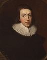 John Milton — Wikipédia