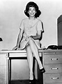 Helen Gurley Brown Public Domain Clip Art Photos and Images