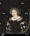 . English: Princess Elisabeth Sophie of Saxe-Altenburg (1619-1680 ...