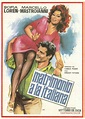 Matrimonio a la italiana de Vittorio de Sica (1963) Con Sophia Loren y ...