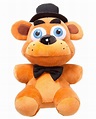 PELUCHE FUNKO FIVE NIGHTS AT FREDDYS FREDDY 15 CM – Gameplanet