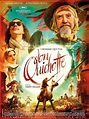 L'HOMME QUI TUA DON QUICHOTTE de Terry Gilliam [Critique Ciné ...