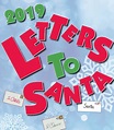 2019 Letters To Santa | Mt. Airy News