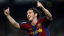 Lionel Messi - Spielerprofil 20/21 | Transfermarkt