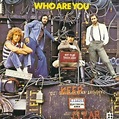 The Who - Álbuns - VAGALUME