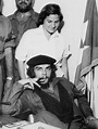 Aleida March e Ernesto CHE Guevara | Storia, Comandante